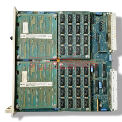 DSPC 172 | Papan Prosesor ABB 57310001-ML