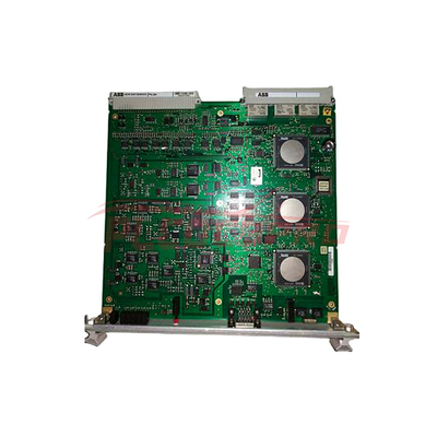 DSPP4LQA HENF209736R0003 | Tarjeta de Control PLC ABB