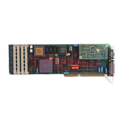 3BSE000355R1 | Placa de interfaz ABB DSPU 131 MA200