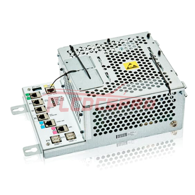 ABB DSQC 1018 3HAC050363-001 IRC5 Robot Nəzarətçi Kompüter Güc Bloku