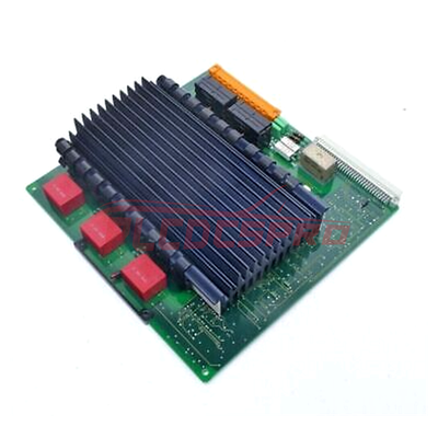 DSQC472 | ABB Robotics DSQC 472 Bộ phận I/O