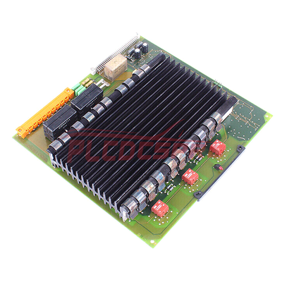 DSQC 236T YB560103-CE | ABB | Robotexnik ox lövhəsi