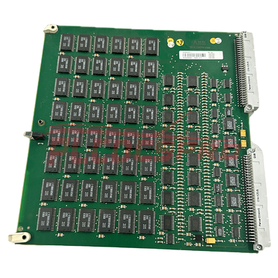 DSQC 327 | ABB 3HAC17971-1 وحدة إدخال/إخراج كومبي I/O