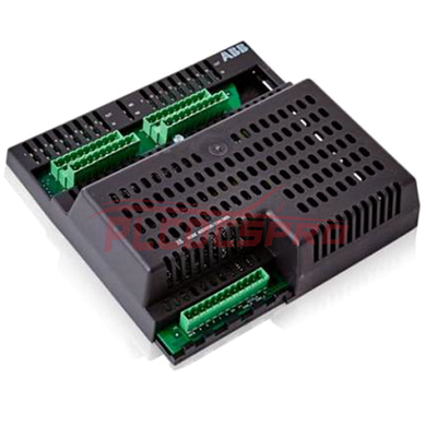 DSQC 328A ABB 3HAC17970-1 Rəqəmsal Giriş/Çıxış Modulu 24VDC