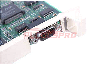 Anbarda ABB DSQC373 3HAC3180-1 Dövrə Lövhəsi