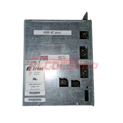 Bộ nguồn ABB DSQC 539 3HAC14265-1 mới