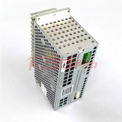 ABB Robotics EFORE 3HAC12934-1 Khách hàng I/O PS DSQC608