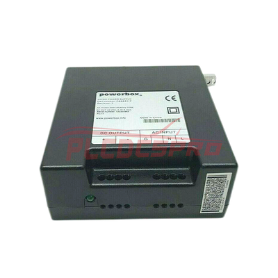 Có sẵn Mô-đun Nguồn Cung Cấp ABB DSQC 609 3HAC14178-1