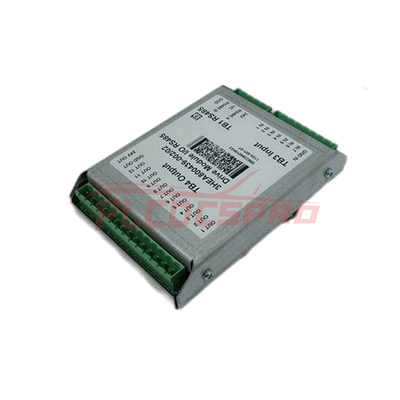 DSQC 651 3HEA800439-002 | Mô-đun Drive ABB I/O RS485
