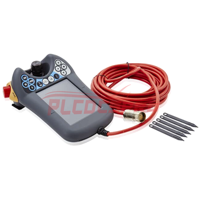 ABB DSQC 679 3HAC028357-001 Öyrətmə Paneli Modulu