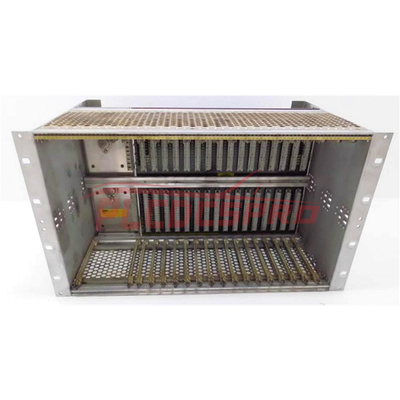 Em estoque ABB DSRF 187 3BSE004985R1 S100 Cartão de E/S