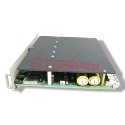 DSSR 116 | Modul Catu Daya ABB 48990001-FK