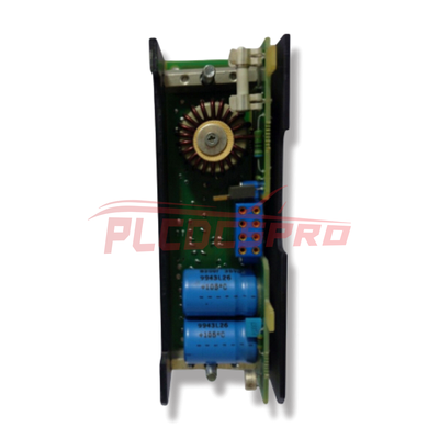DSSR 170 | ABB DSSR170 48990001-PC Unit Catu Daya