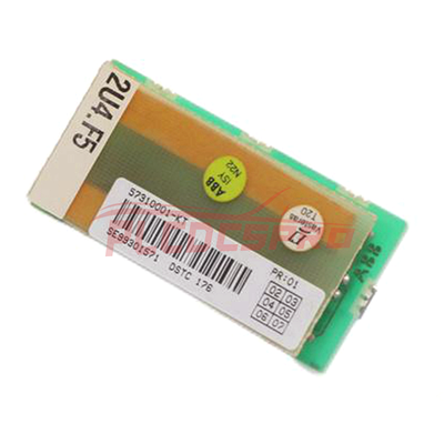 57310001-KT DSTC 176 | ABB | Unidad Terminadora