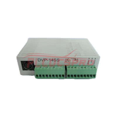 DVP14SS11T2 | Delta programmierbare Steuerung
