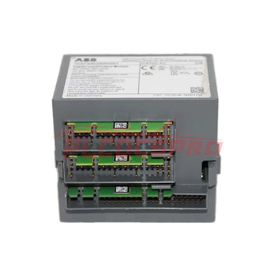 1SAP445200R0001 ABB DX522-XC | Сандық кіріс/шығыс модулі