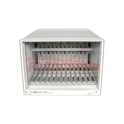 E1401B AGILENT 13-Steckplatz Hochleistungs-VXI-Gehäuse