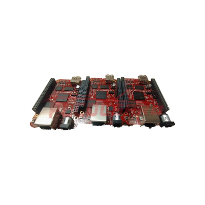 VALMET Automation E225430 KB-04 / E322892 Board