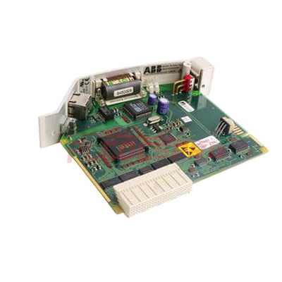 ABB AC 800F | EI813F Ethernet modul za poljsko sabiranje