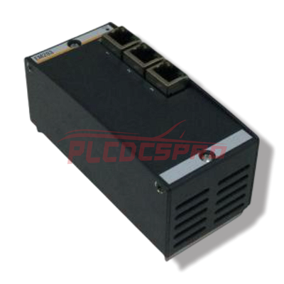 Bachmann EM203 Ethernet комуникационен модул