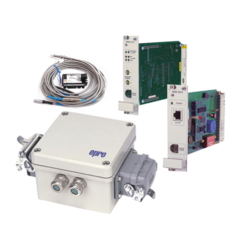 DC to DC System Power Supply Emerson VE5109