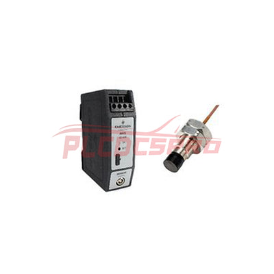 EZ 1000 | Hệ thống chuyển đổi đo dòng xoáy Emerson EZ1000