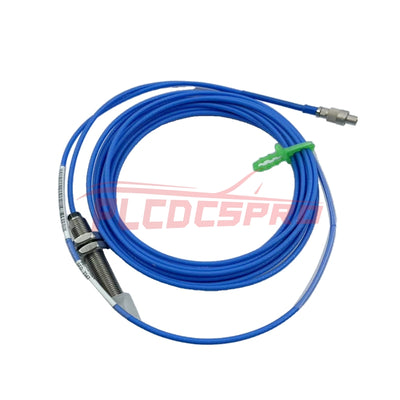 Cảm biến dòng xoáy Emerson EZ1080-04-00-010, M10X1