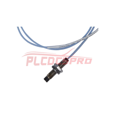 EZ1080-05-00-010 Cảm biến dòng điện Eddy Emerson 8mm