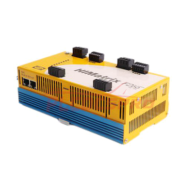 HIMatrix Liên quan đến An toàn | F2 DO 16 02 F2DO1602 Mô-đun I/O Từ xa