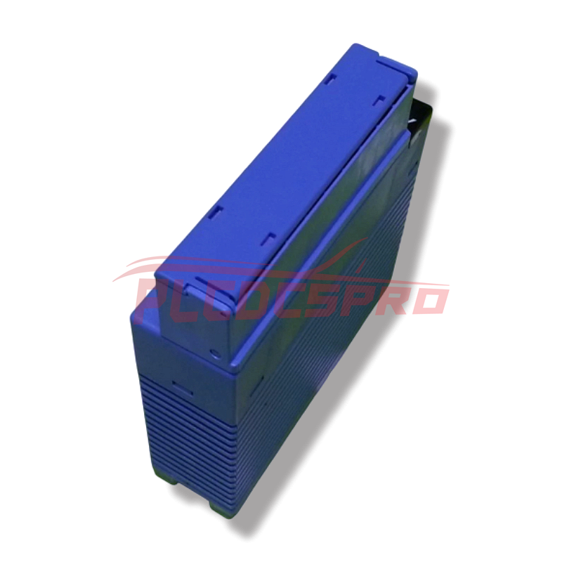 Module de sortie analogique 8 canaux Yokogawa F3DA08-5R