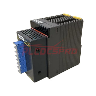 Fuente de alimentación F3PU30-0S Yokogawa