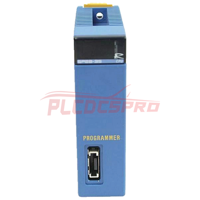 F3SP28-3S | Yokogawa FA-M3 Seriyası CPU Modulu