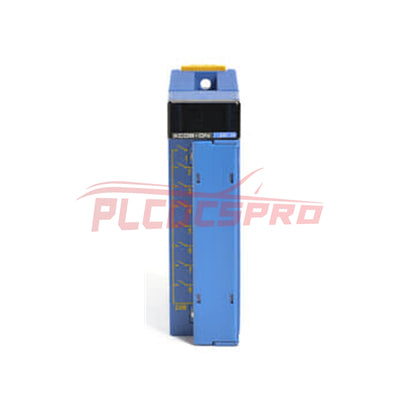 Módulo de Entrada de Contacto Sin Voltaje F3XC08-0C Yokogawa