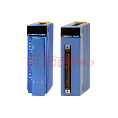 F3LE01-5T | Yokogawa Ethernet-Schnittstellenmodul