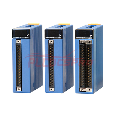 Yokogawa | F3AD04-0N | FA-M3 Serie A/D Modul