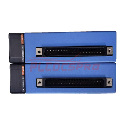 Yokogawa | F3SP28-3S | FA-M3 Seriyası Analoq Giriş Modulu