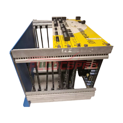 F60BUS | HIMA HIMatrix F60BUS Hệ Thống An Toàn Mô-đun với Hỗ Trợ Fieldbus