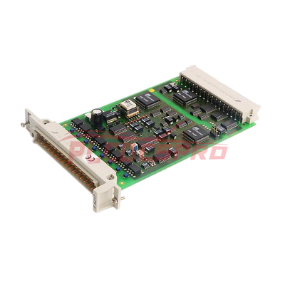 F 6705 | HIMA (D/A) Dönüştürücü Güvenlik Modülü