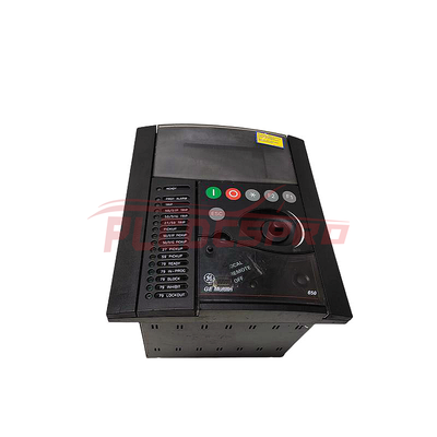 کنترلکننده رک GE F650BFEF1G0HI | کنترلکننده خلیج Multilin F650