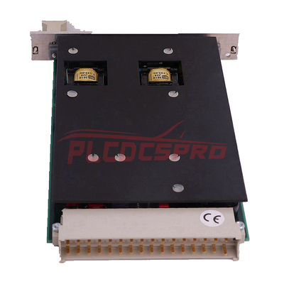 F 7130 HIMA Güç Kaynağı Modülü F7130