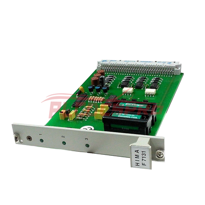 HIMA M 2225 M2225 SIL 3 - Mô-đun đầu vào kỹ thuật số được đánh giá