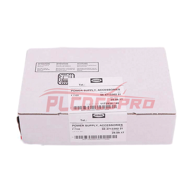 HIMA M2215 Modül | Yuvası Doldurucu M 2215