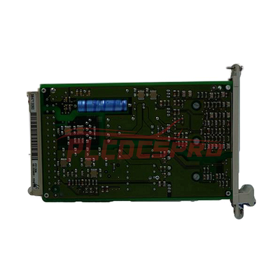 HIMA F 7553 98 4755302 IO Veri Yolu Bağlantı Modülü