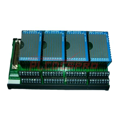 Conjunto de Terminação de Compressão Foxboro FBM217 P0916PW