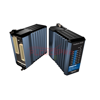 FBM238 | Mô-đun giao diện Foxboro rời 24DI/8DO