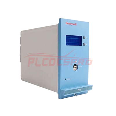 FC-QPP-0002 | Mô-đun Bộ xử lý Tứ của Honeywell