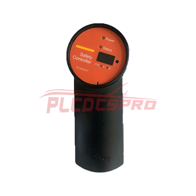 FC-SCNT01 | Honeywell S300 51454926-176 Təhlükəsizlik Nəzarətçi Modulu