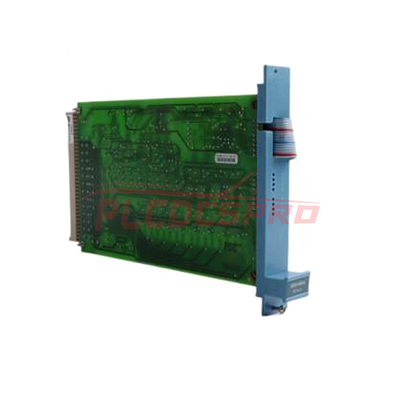 Modul FC-SDIL-1608 | Sistem Manajer Keamanan Honeywell