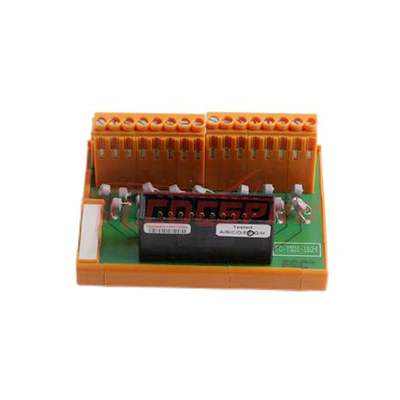 FC-TSDO-1624 Bảng đầu cuối Honeywell Đầu ra kỹ thuật số an toàn FTA
