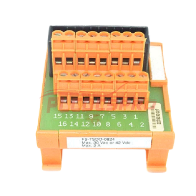 Bộ lắp ráp đầu cuối hiện trường Honeywell FC-TSDO-0824C